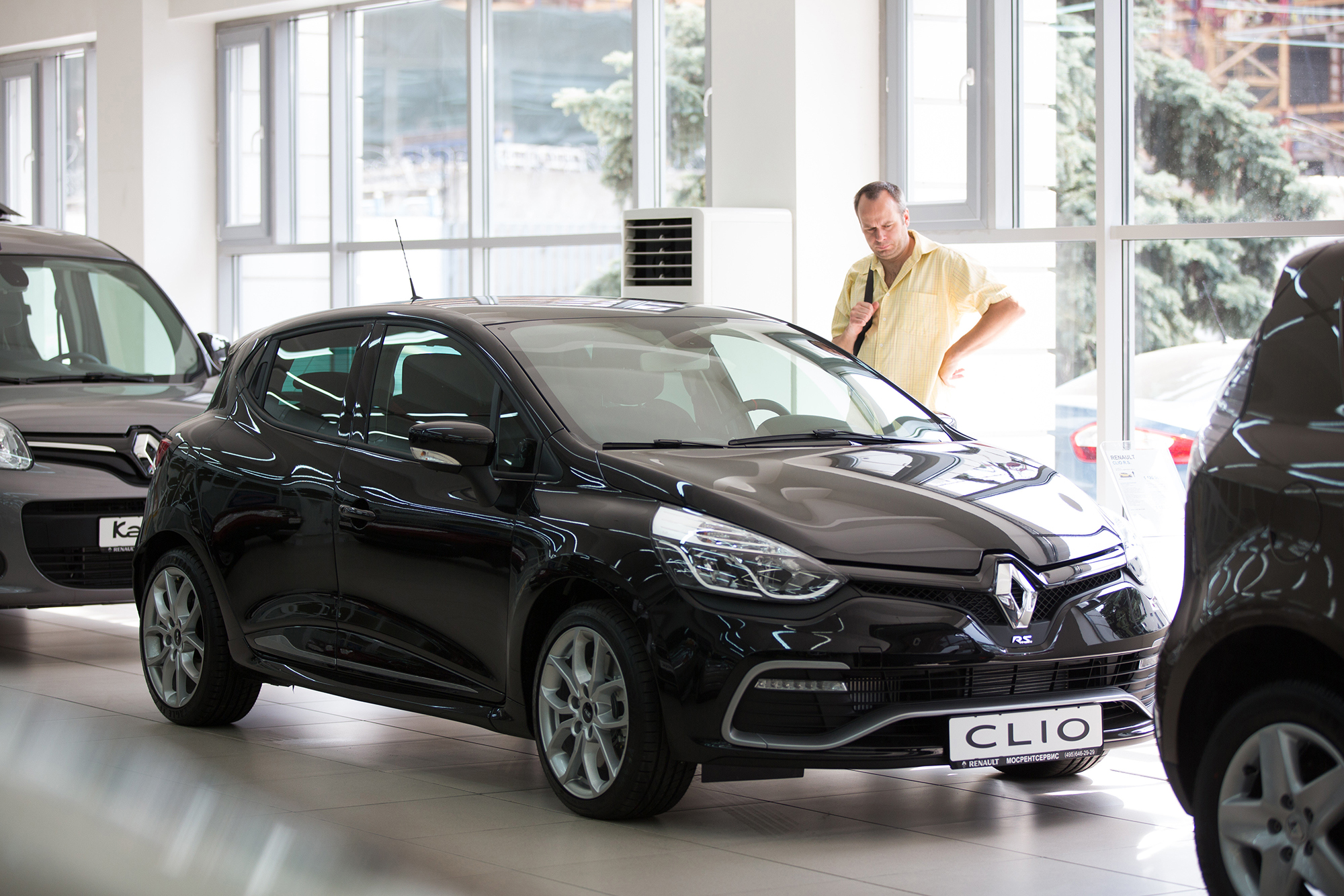 Реєстрація авто: чи можуть власники нових автомобілів спростити процедуру оформлення